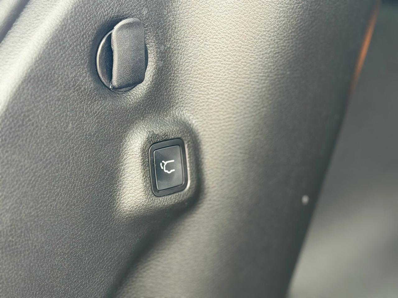 Jeep Compass Trailhawk 2024