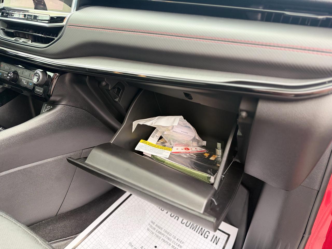 Jeep Compass Trailhawk 2024