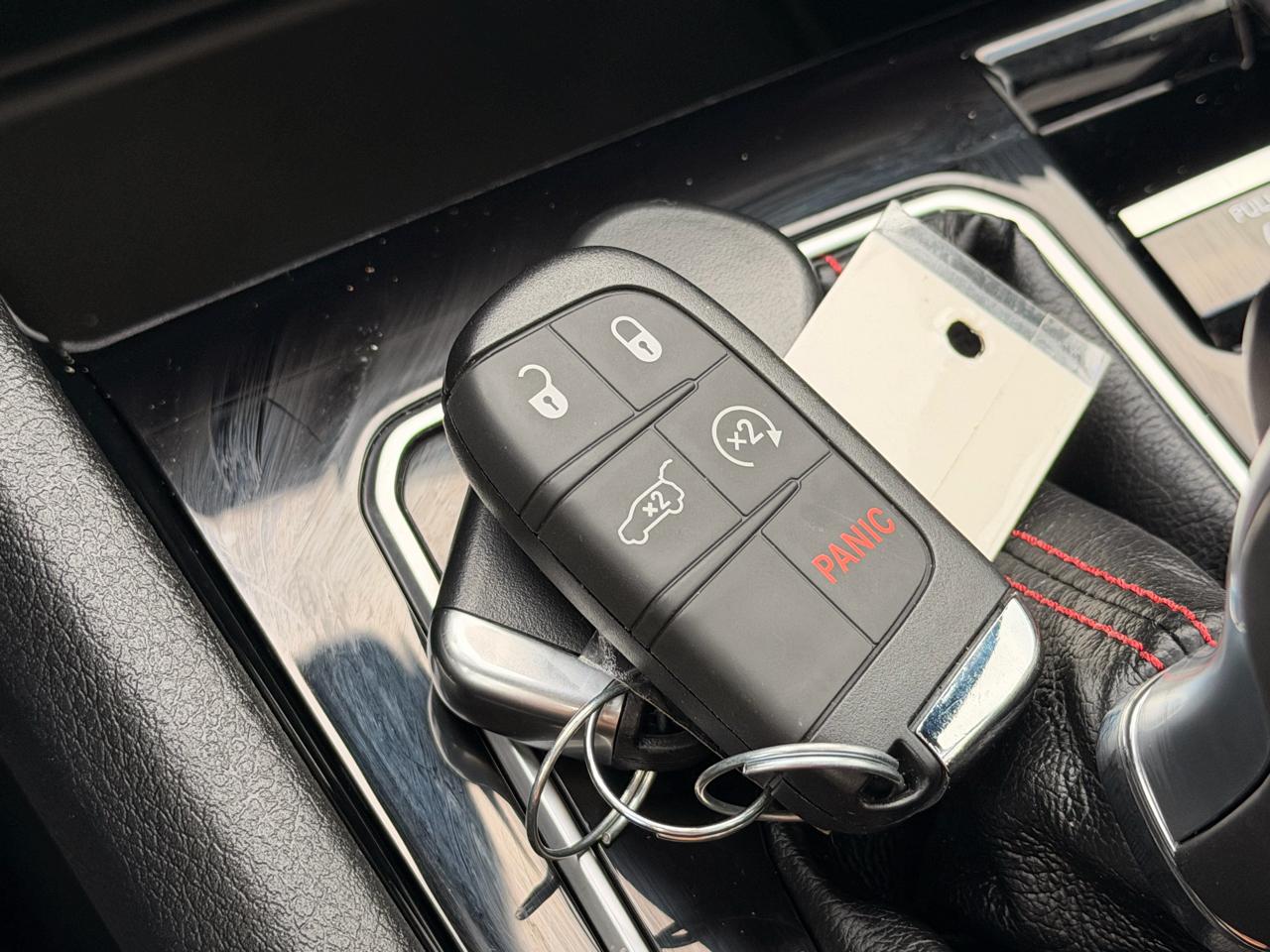 Jeep Compass Trailhawk 2024