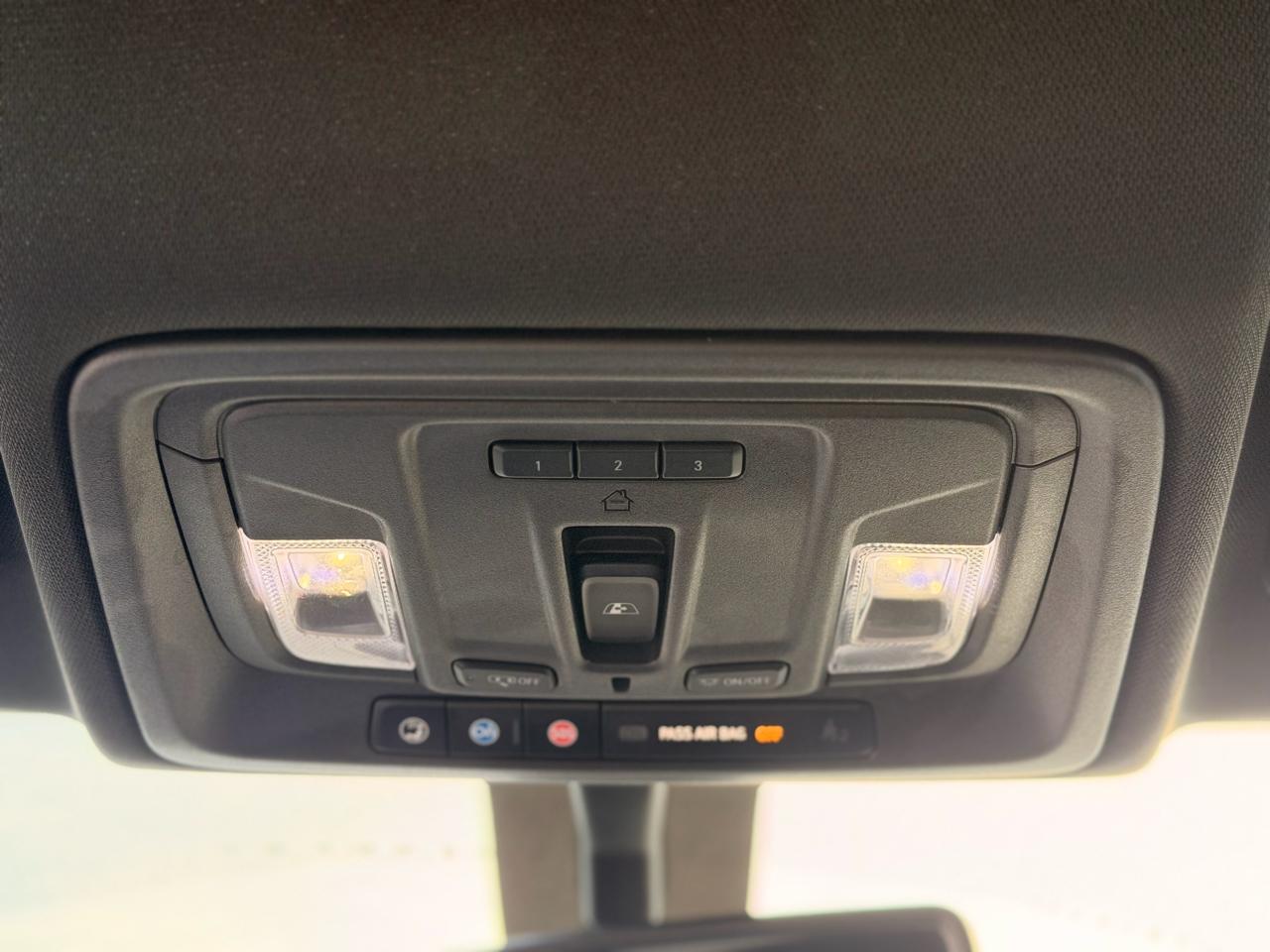 Chevrolet Silverado 2500HD High Country Crew Cab Short Box 4WD 2023