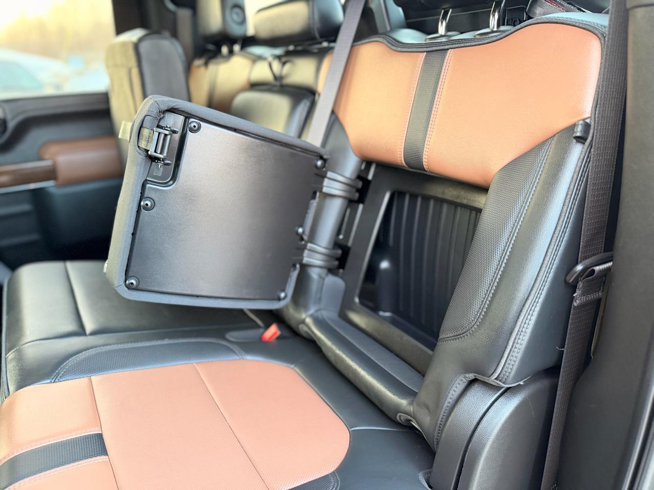 Chevrolet Silverado 2500HD High Country Crew Cab Short Box 4WD 2023