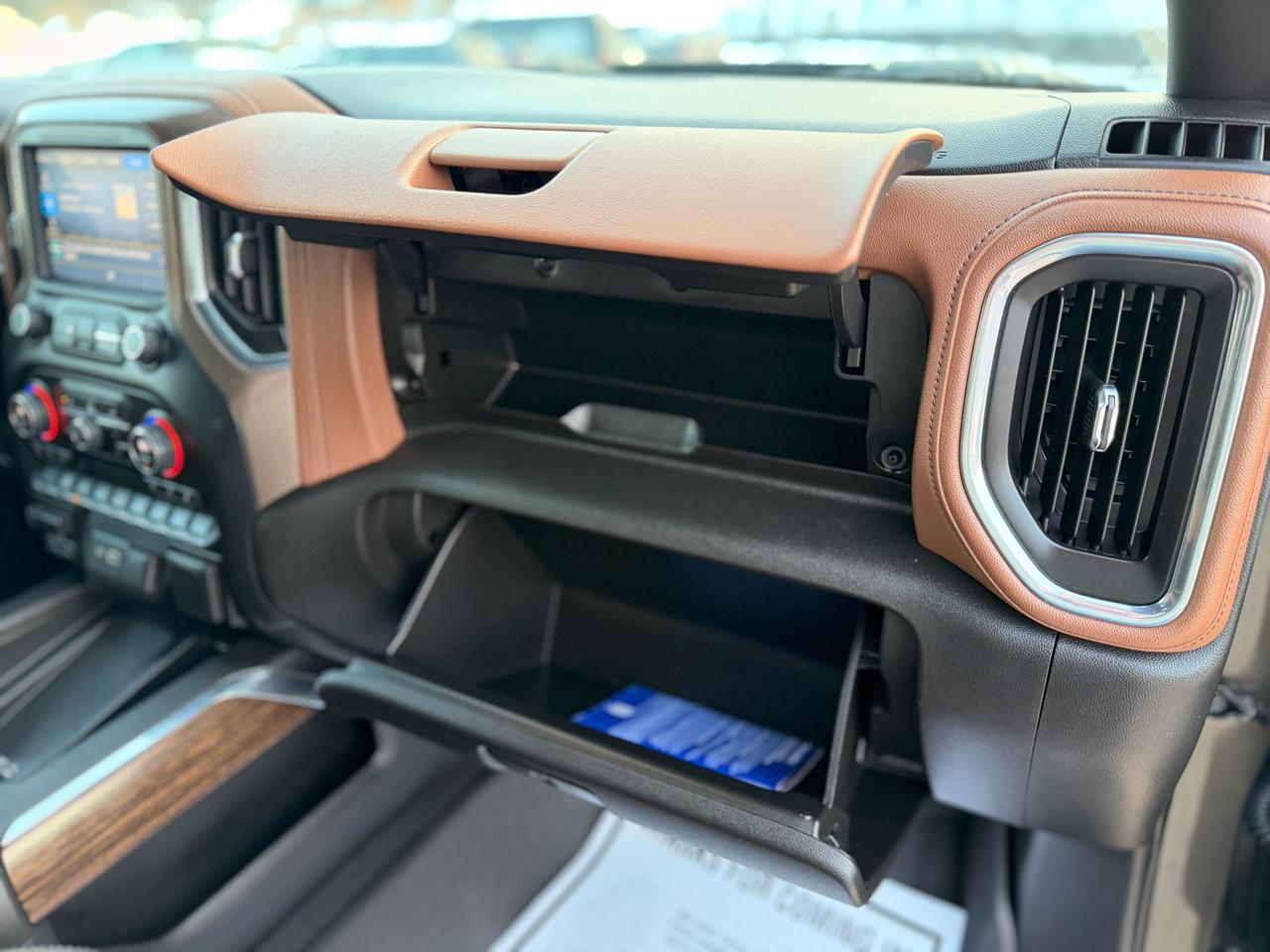 Chevrolet Silverado 2500HD High Country Crew Cab Short Box 4WD 2023