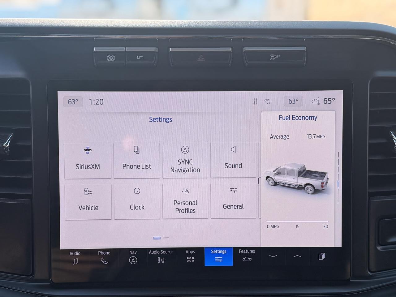 Ford F-250 SD Lariat Crew Cab 4WD 2024