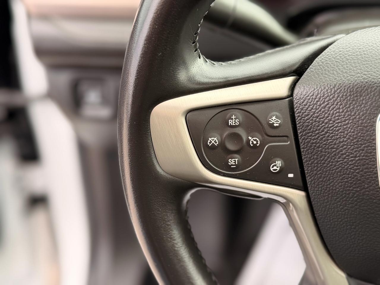 GMC Acadia Denali AWD 2021