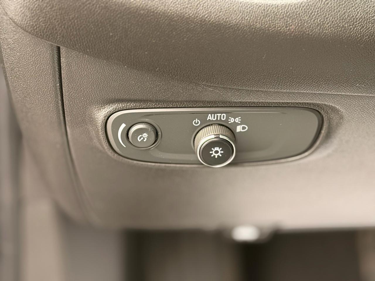 Chevrolet Equinox LS AWD 2023