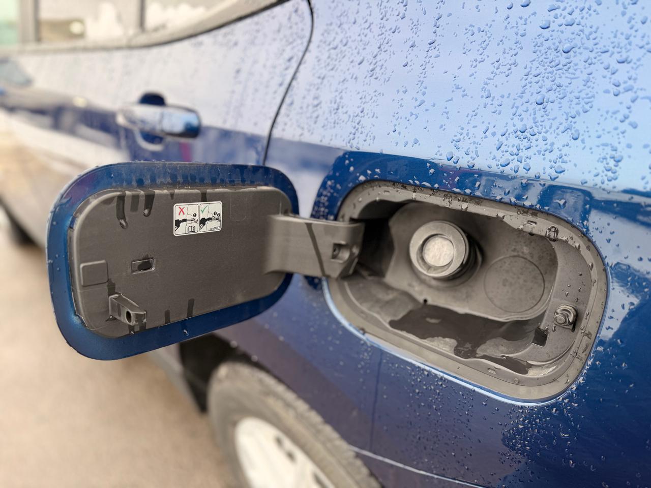 Chevrolet Equinox LS AWD 2023