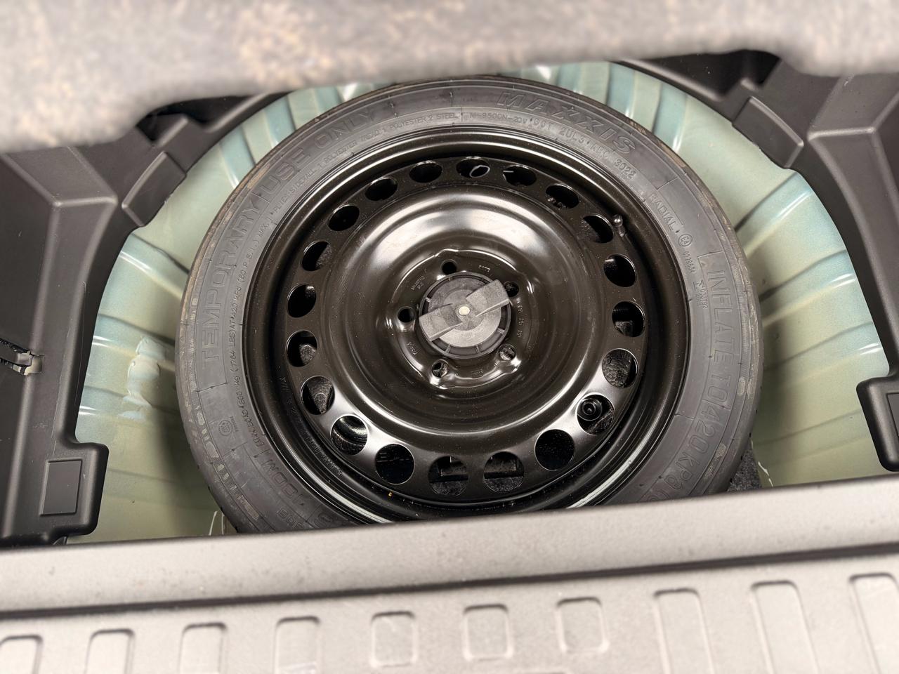 Chevrolet Equinox LS AWD 2023