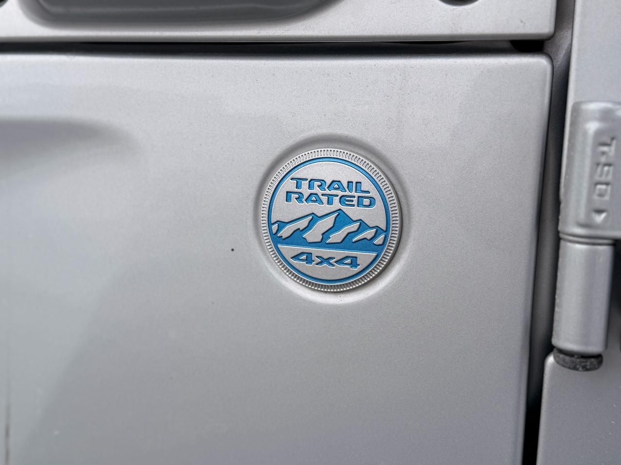 Jeep Wrangler 4xe  2024