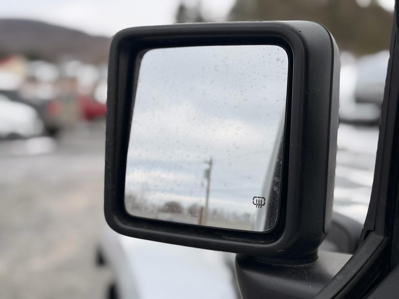 Jeep Wrangler 4xe  2024