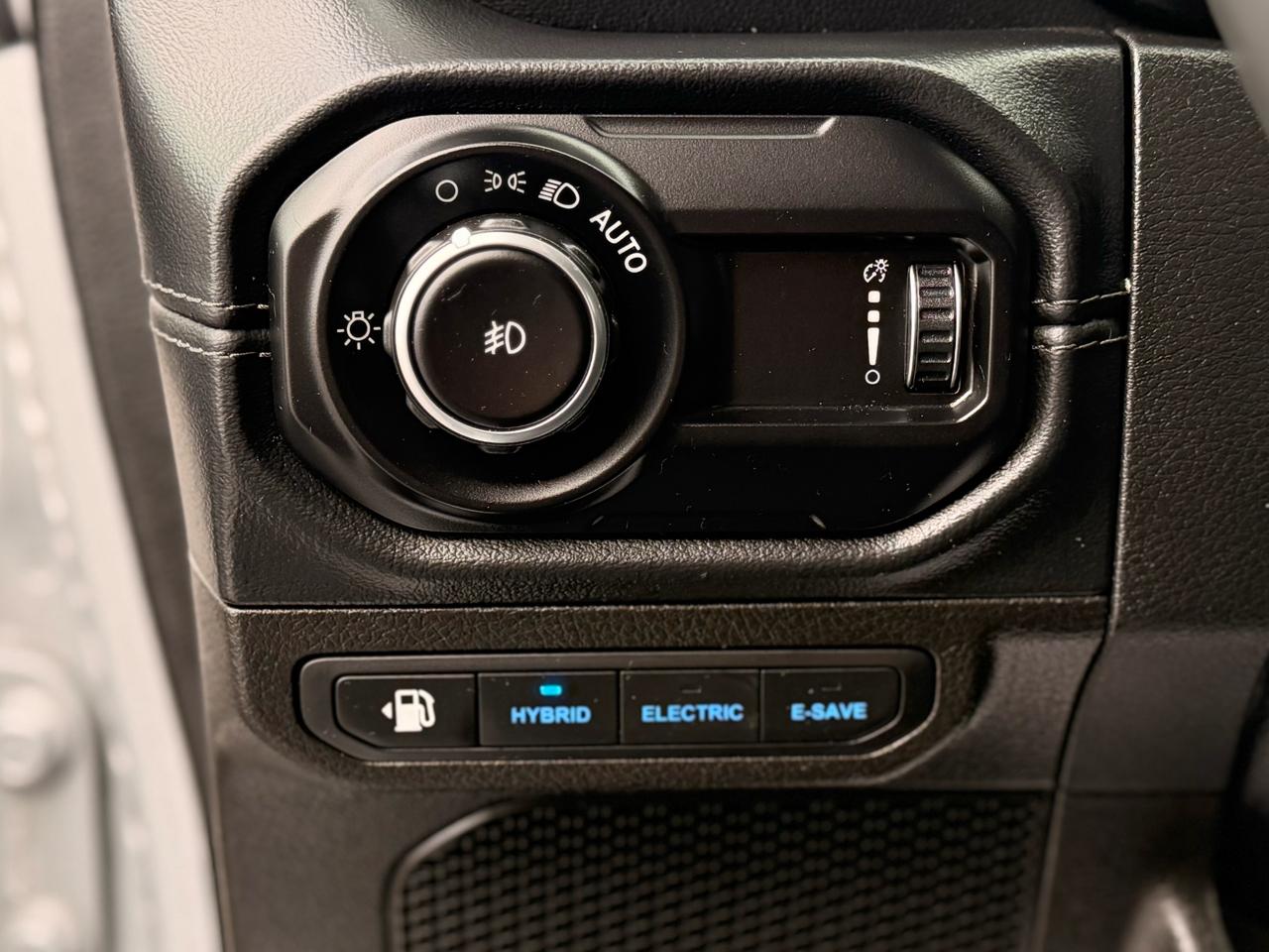 Jeep Wrangler 4xe  2024