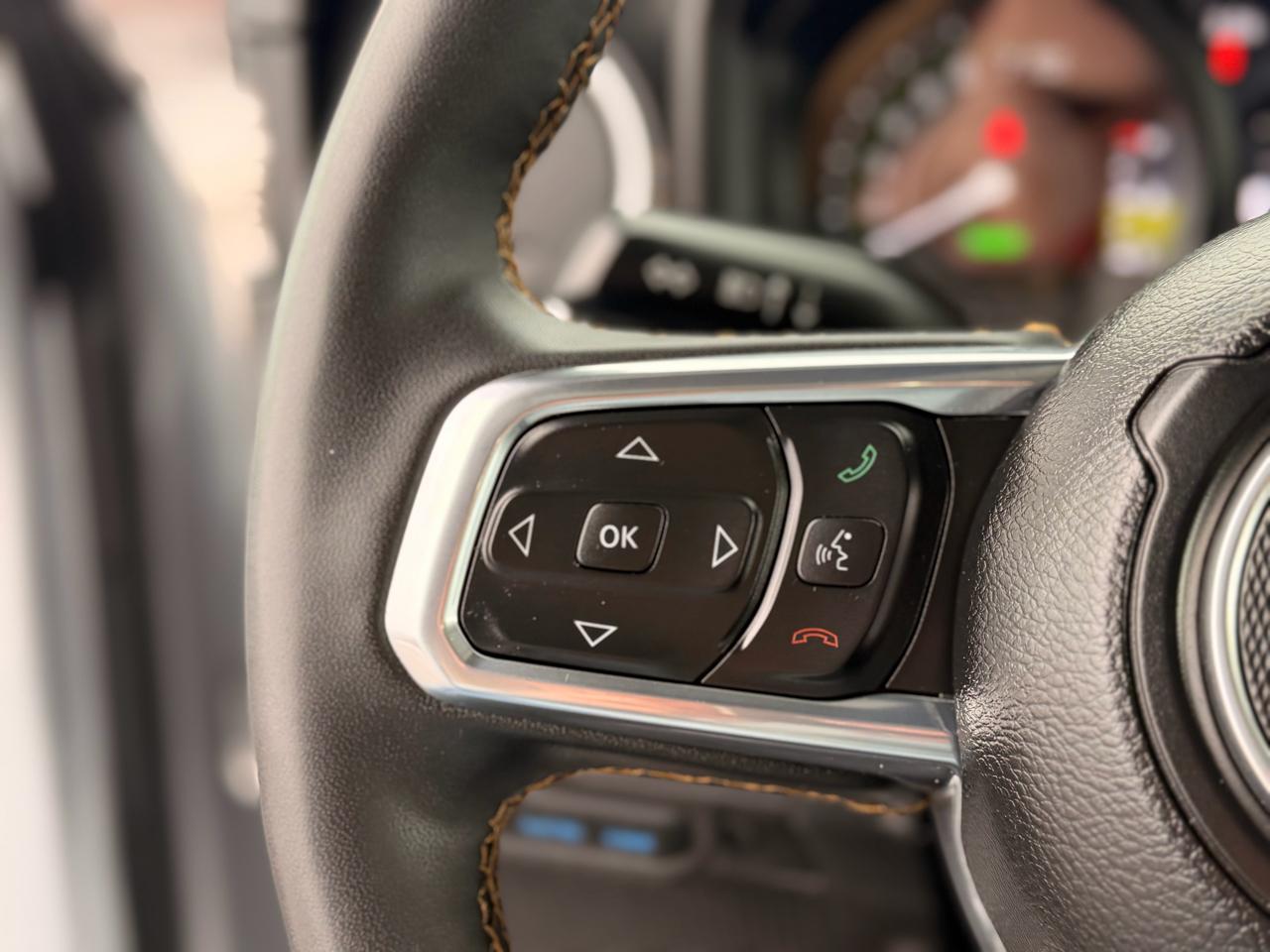 Jeep Wrangler 4xe  2024