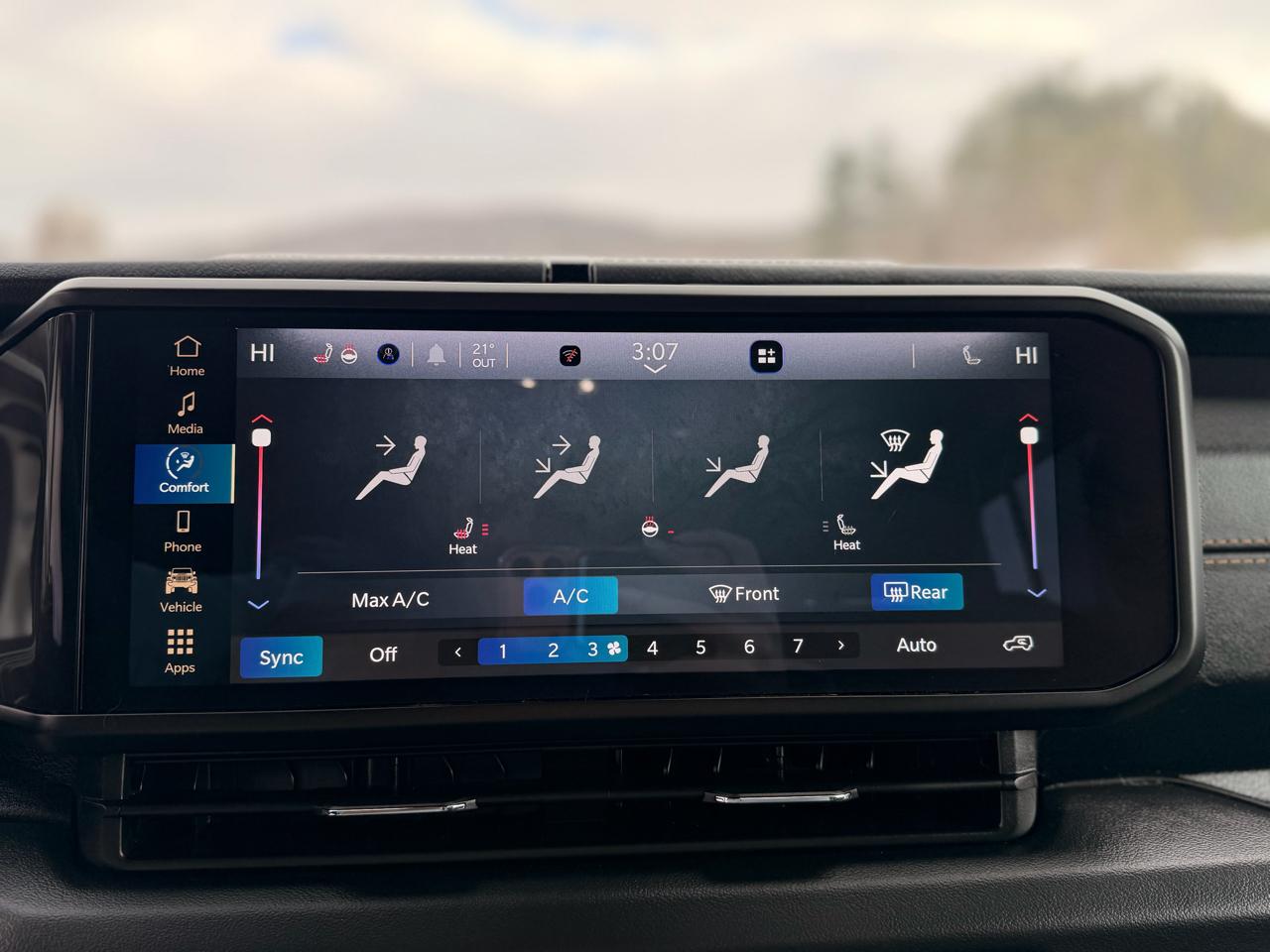 Jeep Wrangler 4xe  2024