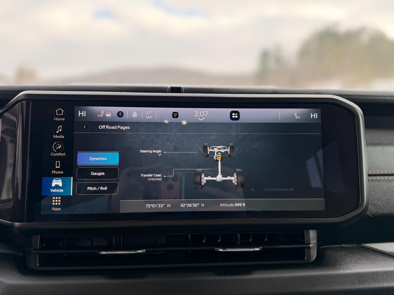 Jeep Wrangler 4xe  2024