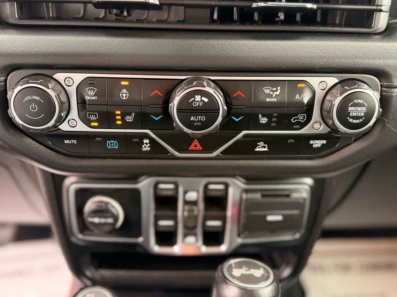 Jeep Wrangler 4xe  2024