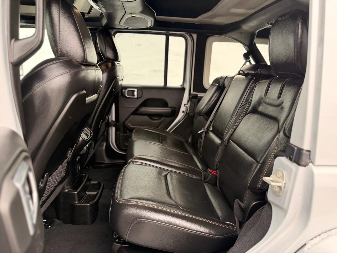 Jeep Wrangler 4xe  2024