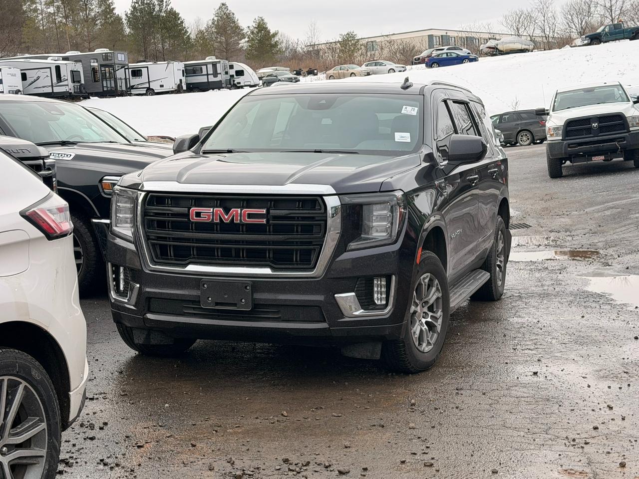 GMC Yukon SLE 4WD 2023