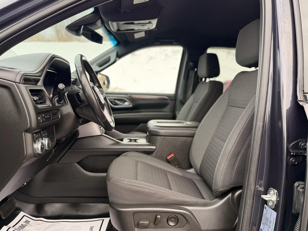 GMC Yukon SLE 4WD 2023