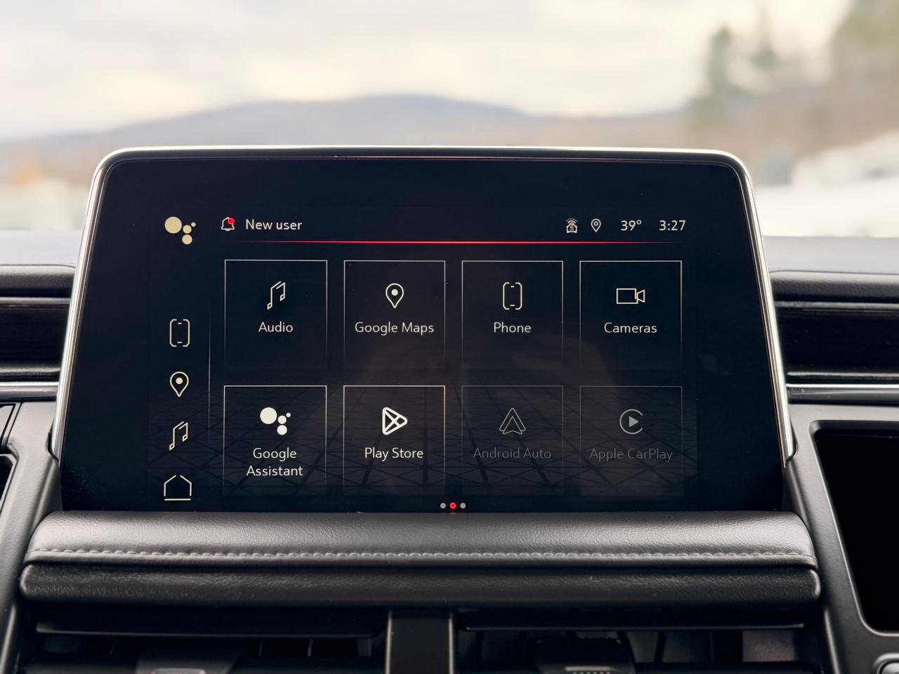 GMC Yukon SLE 4WD 2023