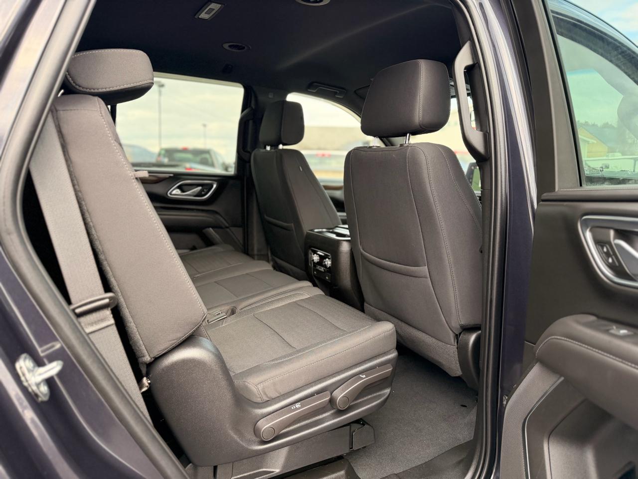 GMC Yukon SLE 4WD 2023