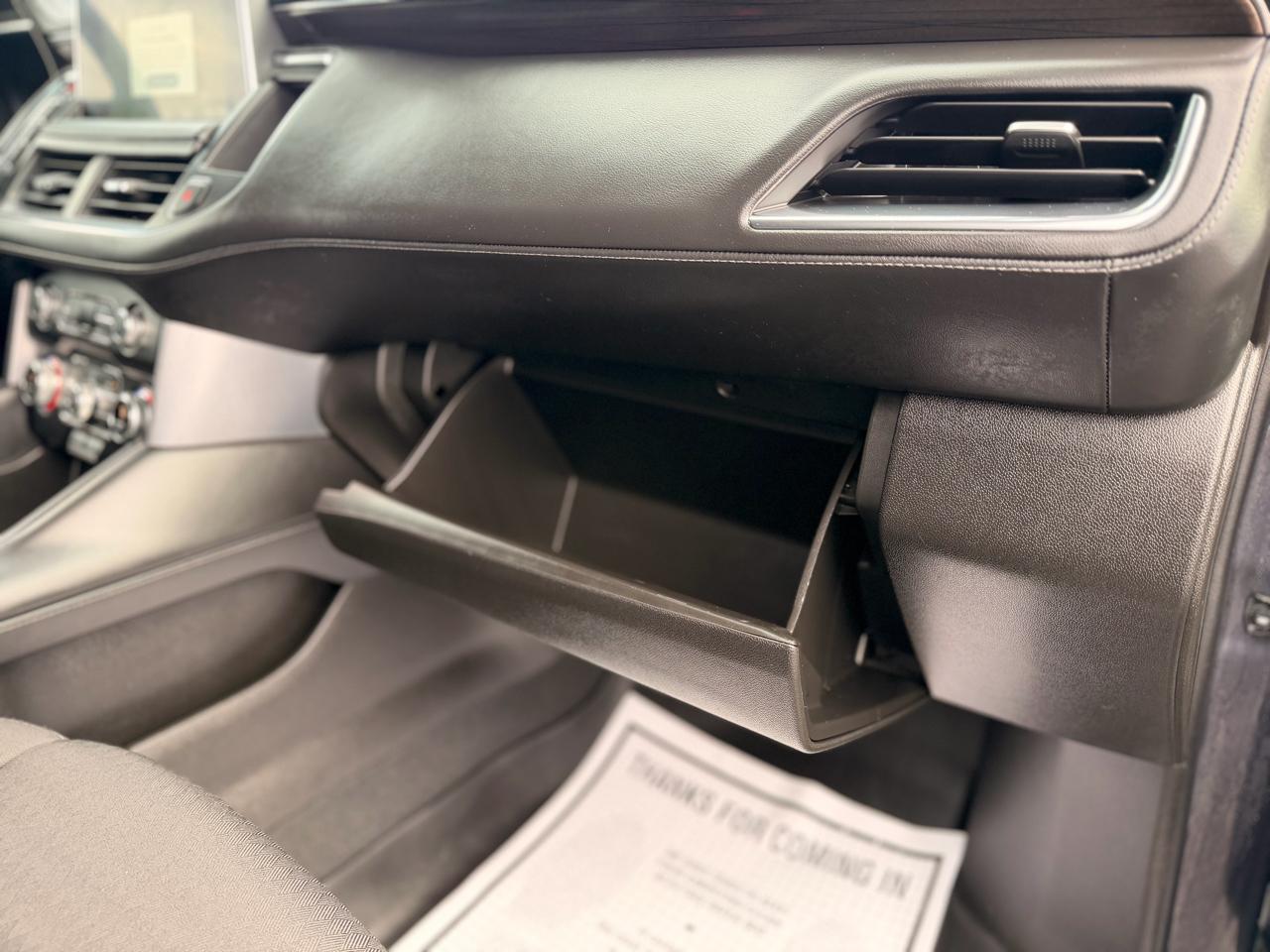 GMC Yukon SLE 4WD 2023