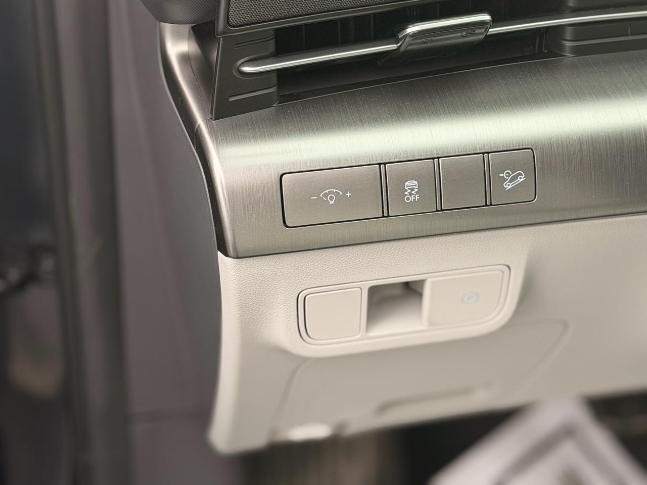 Hyundai Kona SEL AWD 2025