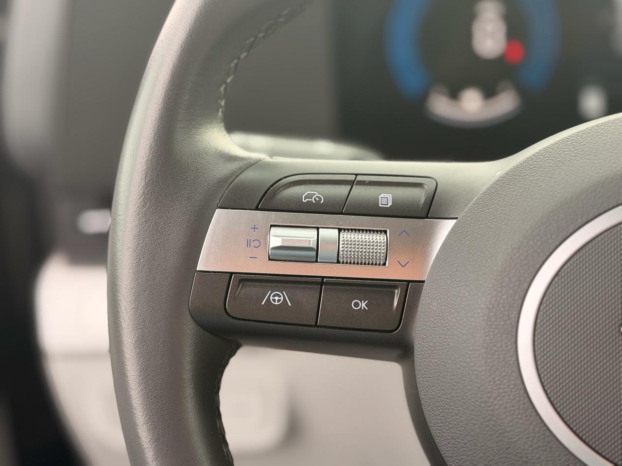 Hyundai Kona SEL AWD 2025