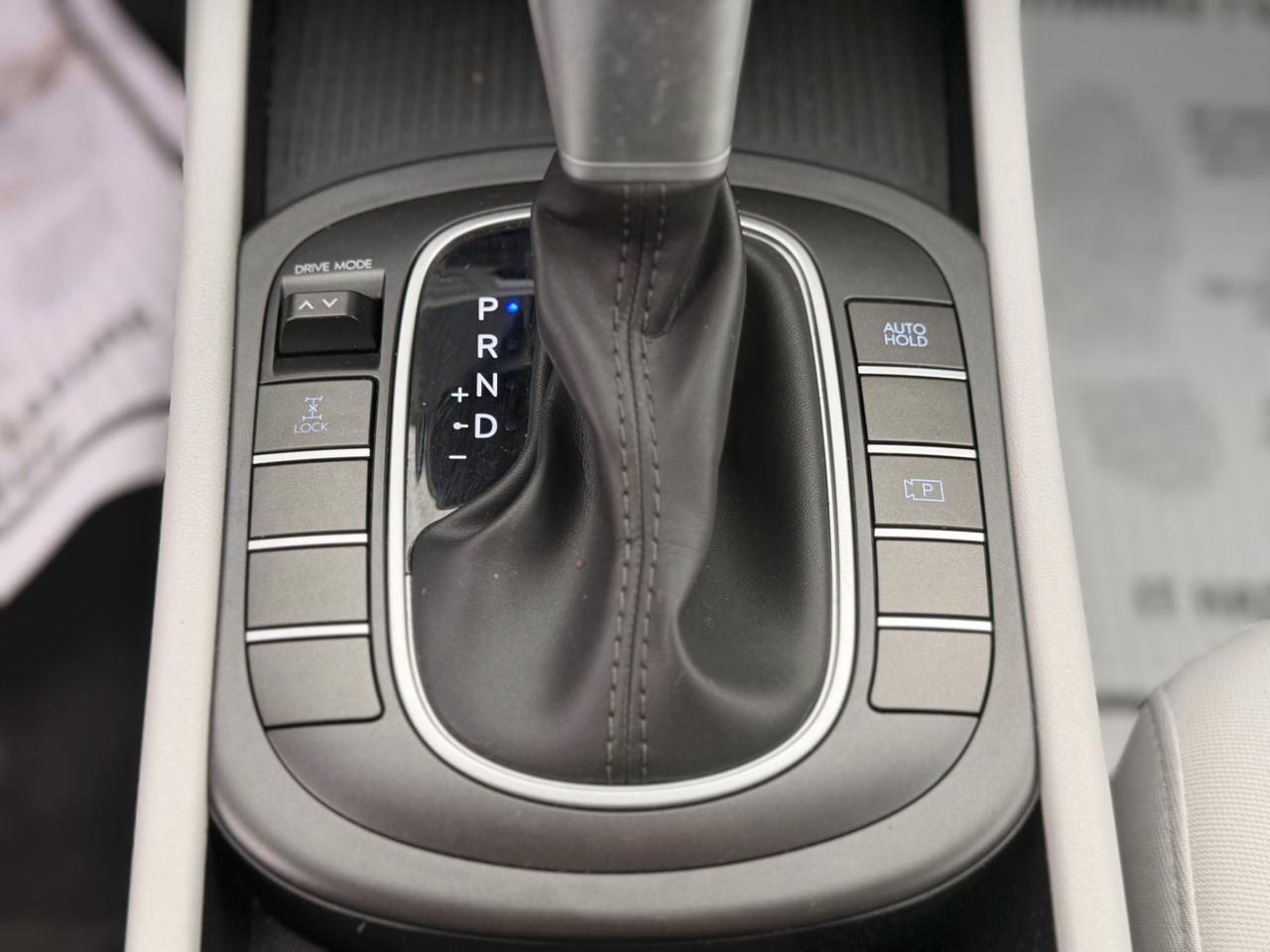 Hyundai Kona SEL AWD 2025