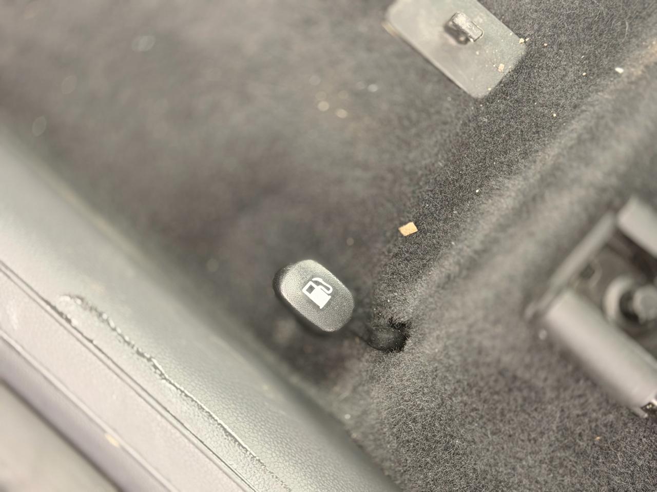 Hyundai Kona SEL AWD 2025