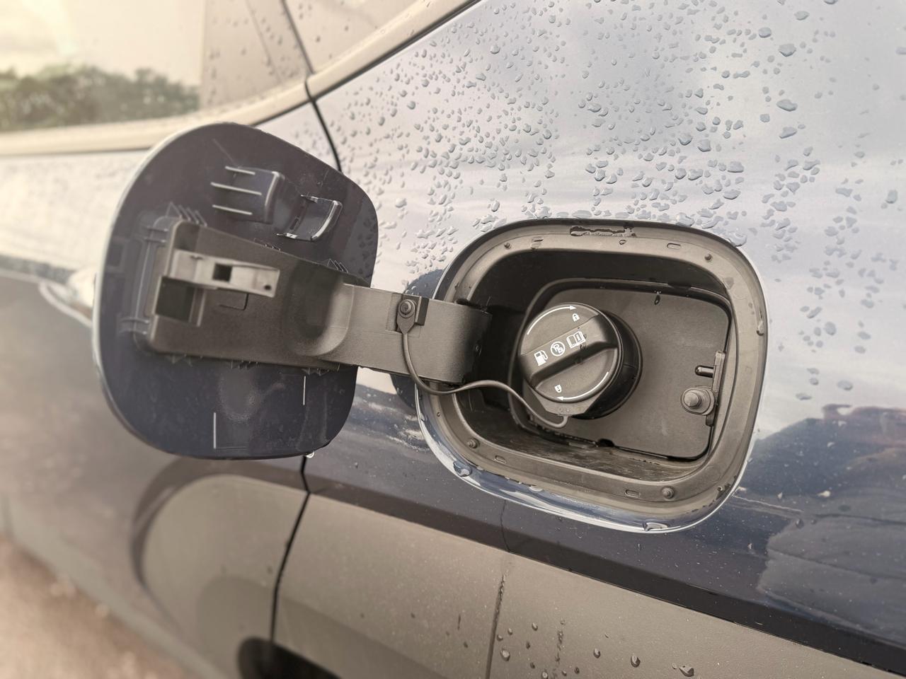 Hyundai Kona SEL AWD 2025