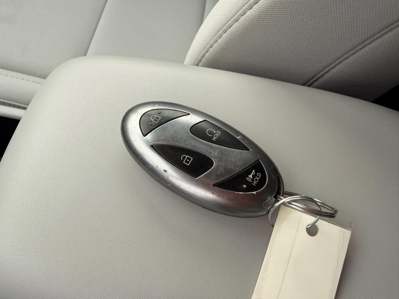 Hyundai Kona SEL AWD 2025