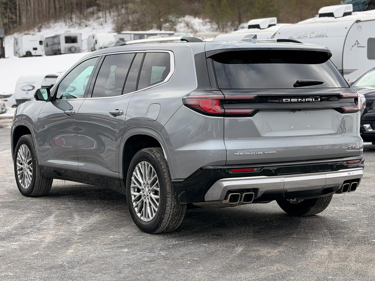 GMC Acadia Denali AWD 2025