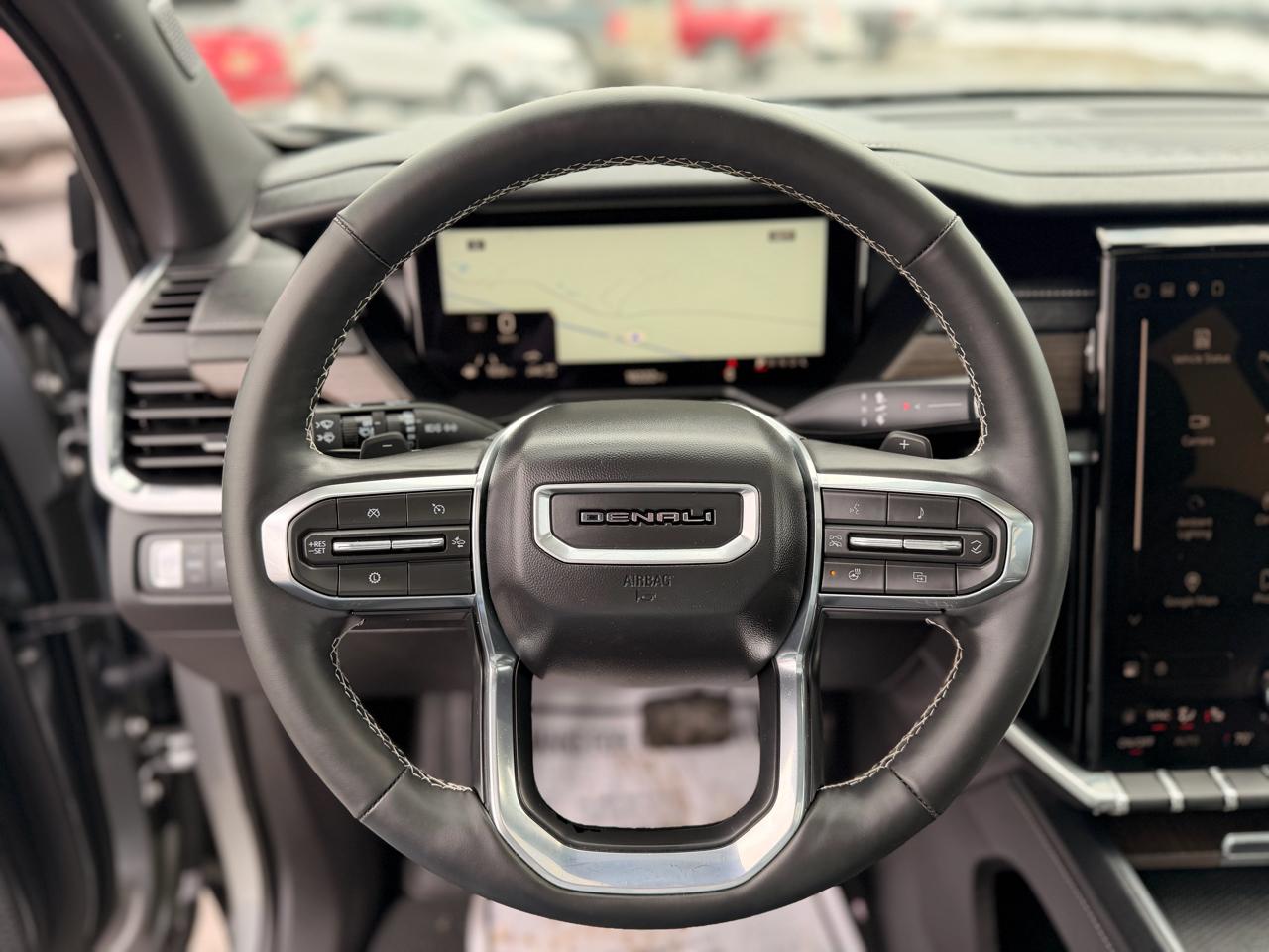 GMC Acadia Denali AWD 2025