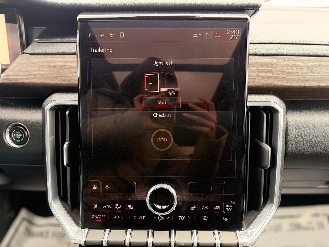 GMC Acadia Denali AWD 2025