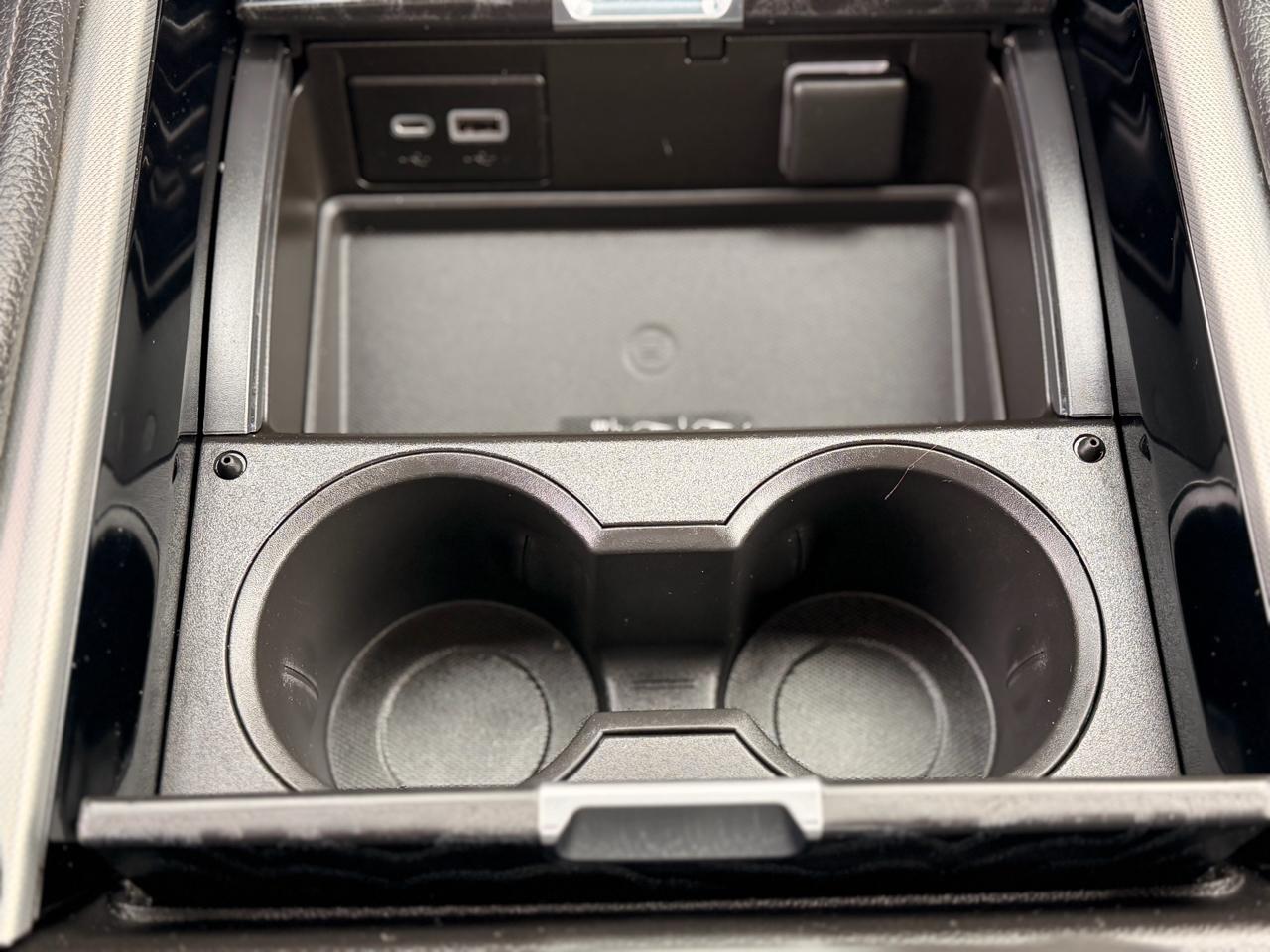 GMC Yukon Denali 4WD 2021