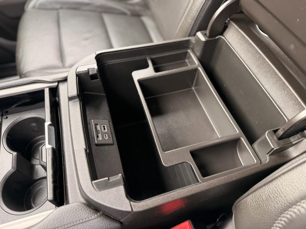 GMC Yukon Denali 4WD 2021