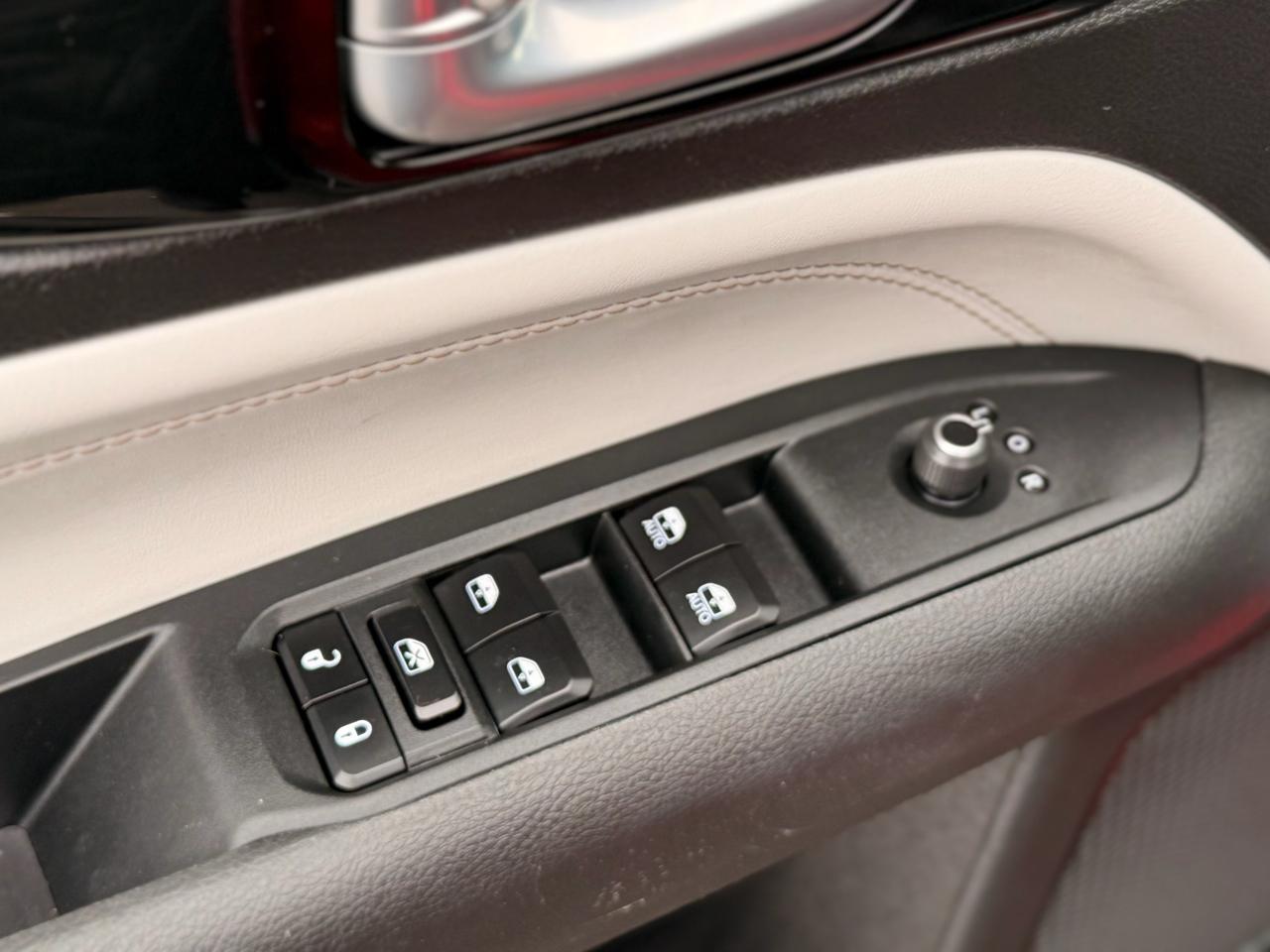 Jeep Compass Limited 2023