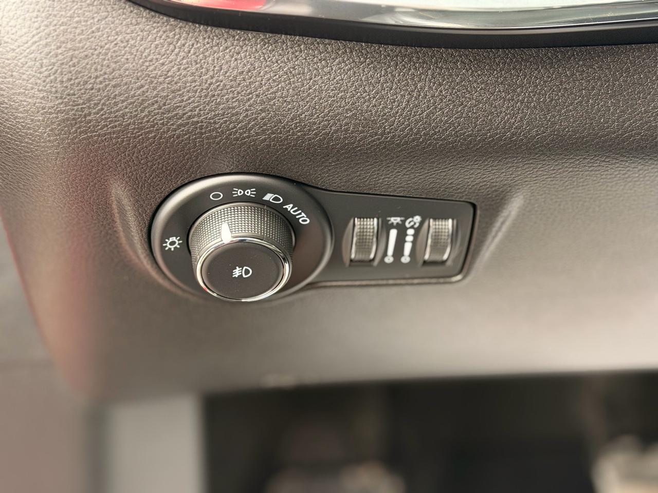 Jeep Compass Limited 2023