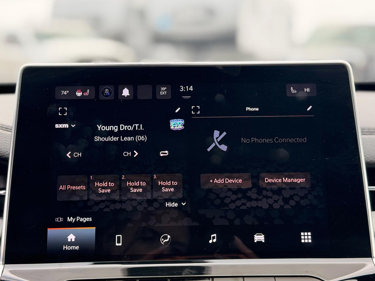 Jeep Compass Limited 2023