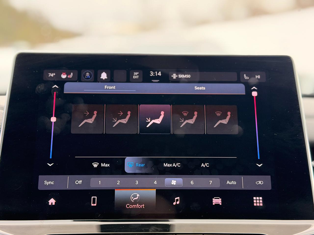 Jeep Compass Limited 2023