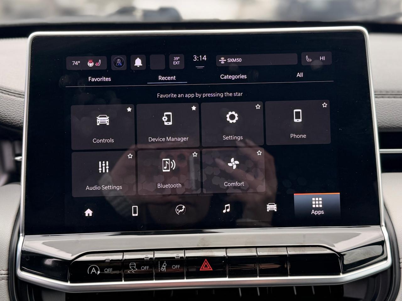 Jeep Compass Limited 2023