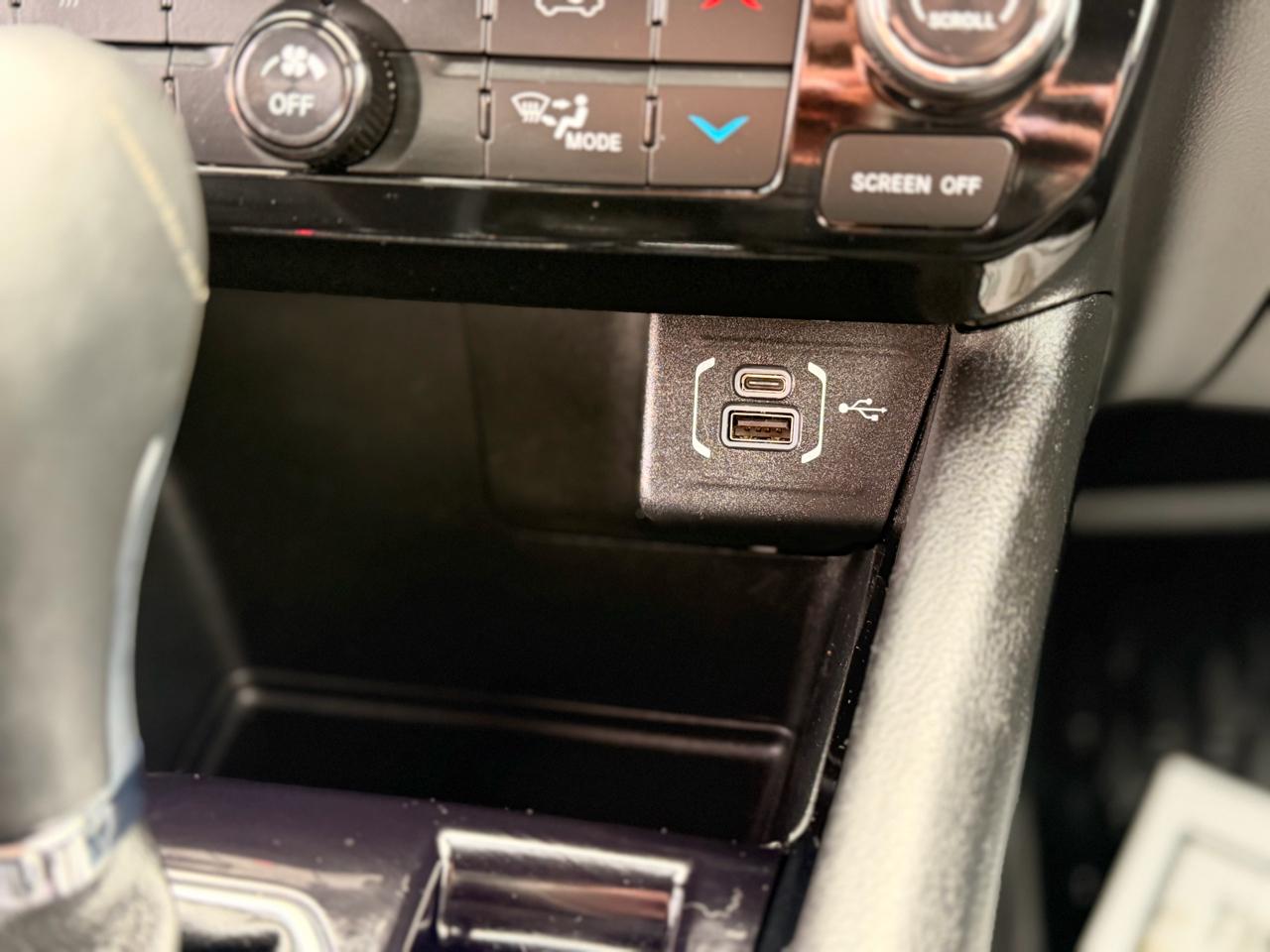 Jeep Compass Limited 2023