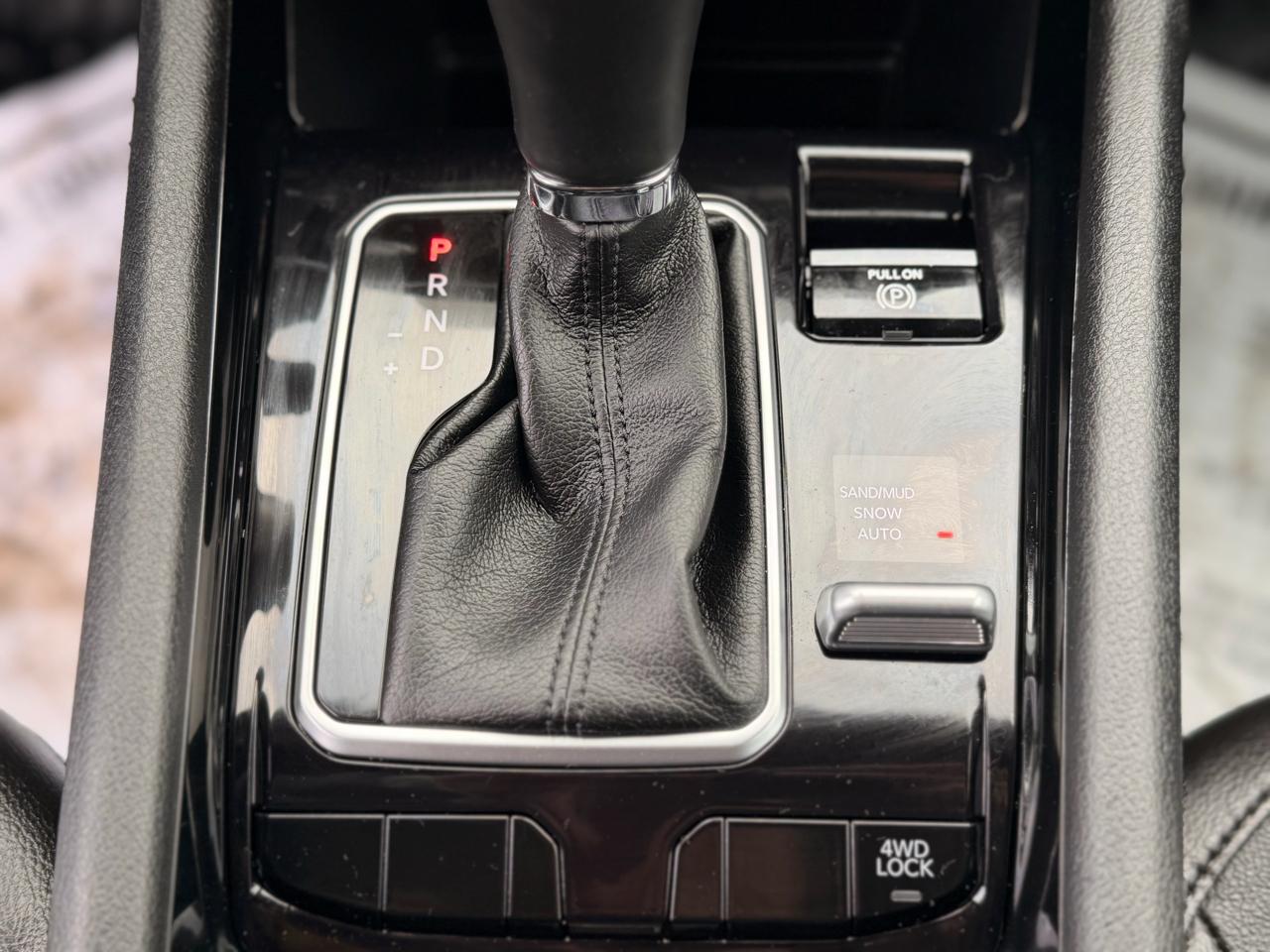 Jeep Compass Limited 2023