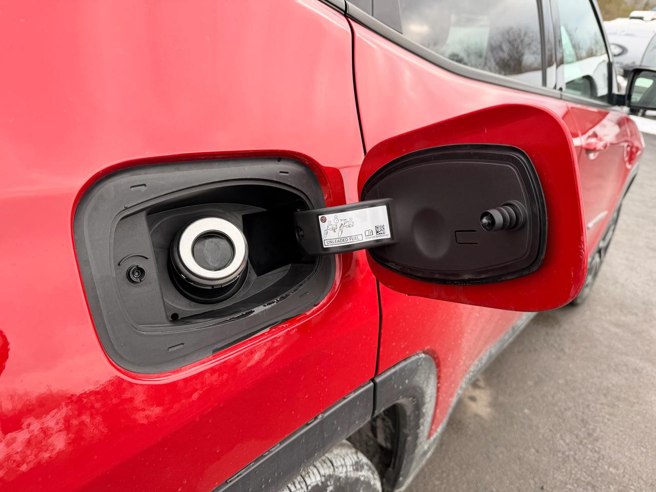 Jeep Compass Limited 2023