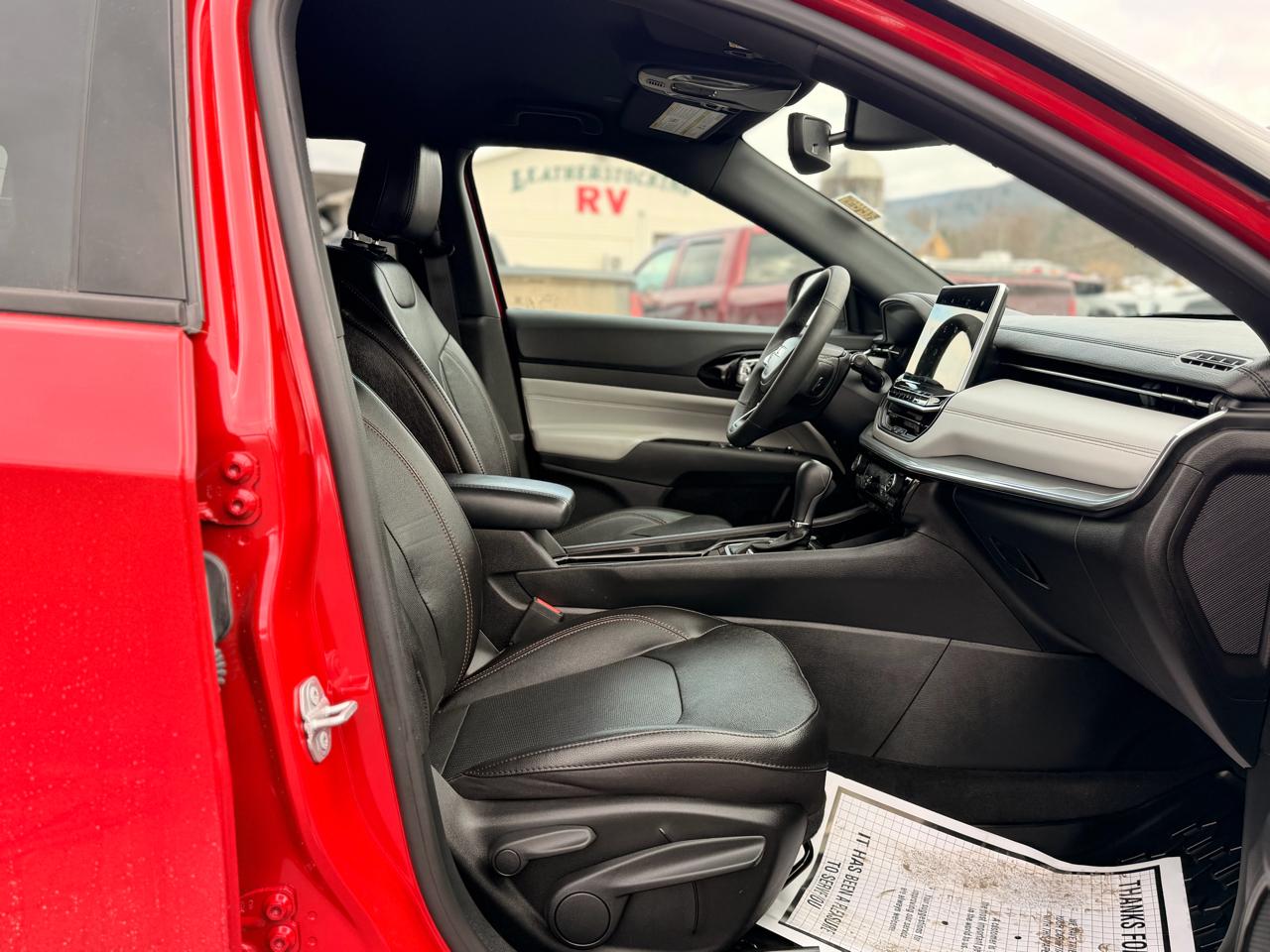 Jeep Compass Limited 2023