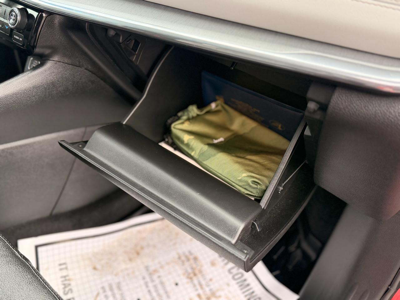 Jeep Compass Limited 2023