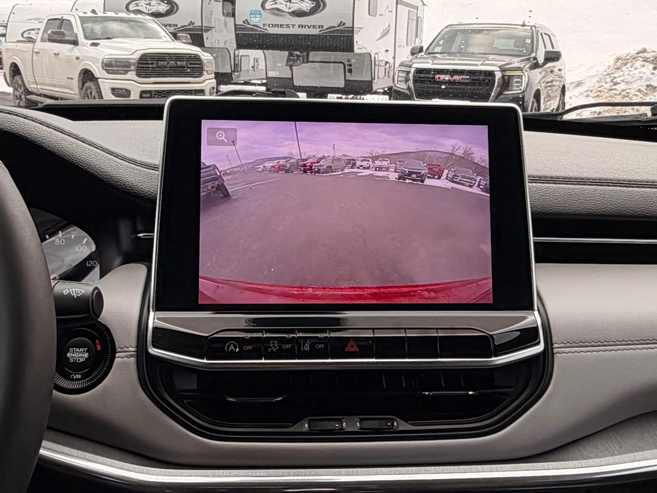 Jeep Compass Limited 2023