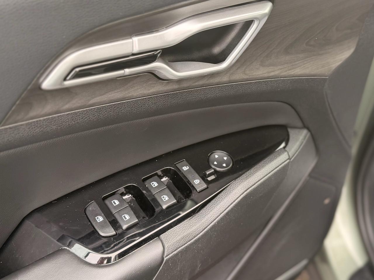 Kia Sportage X-Line AWD 2024