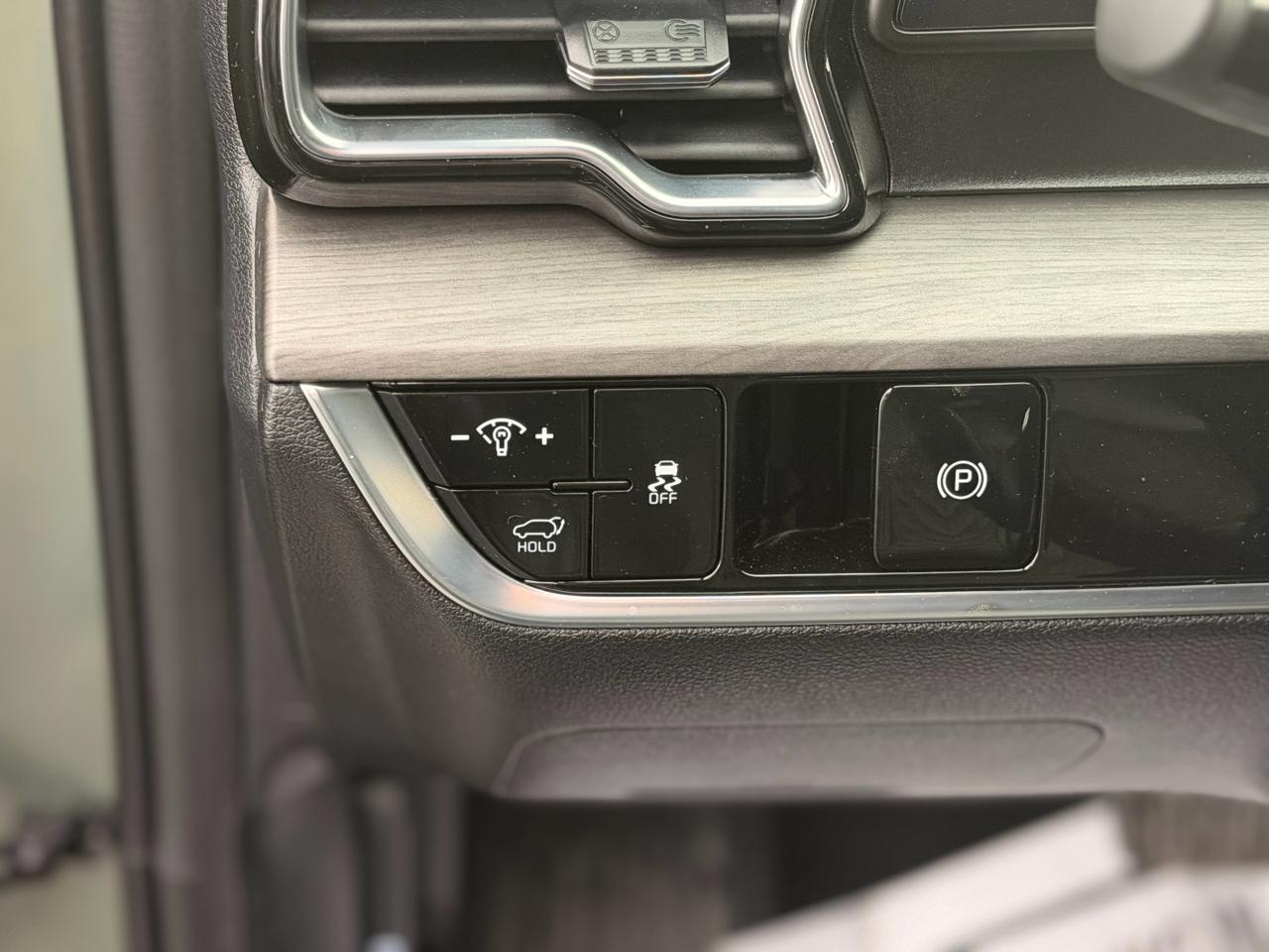 Kia Sportage X-Line AWD 2024