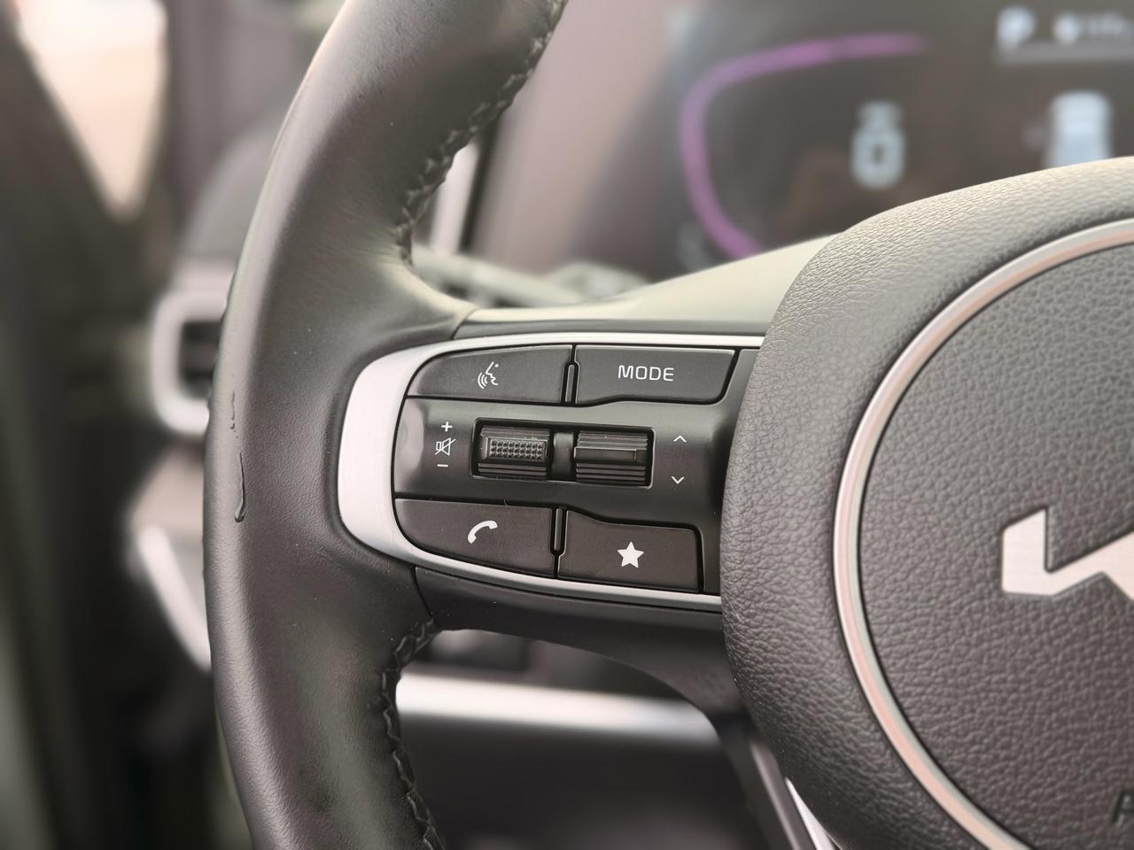 Kia Sportage X-Line AWD 2024