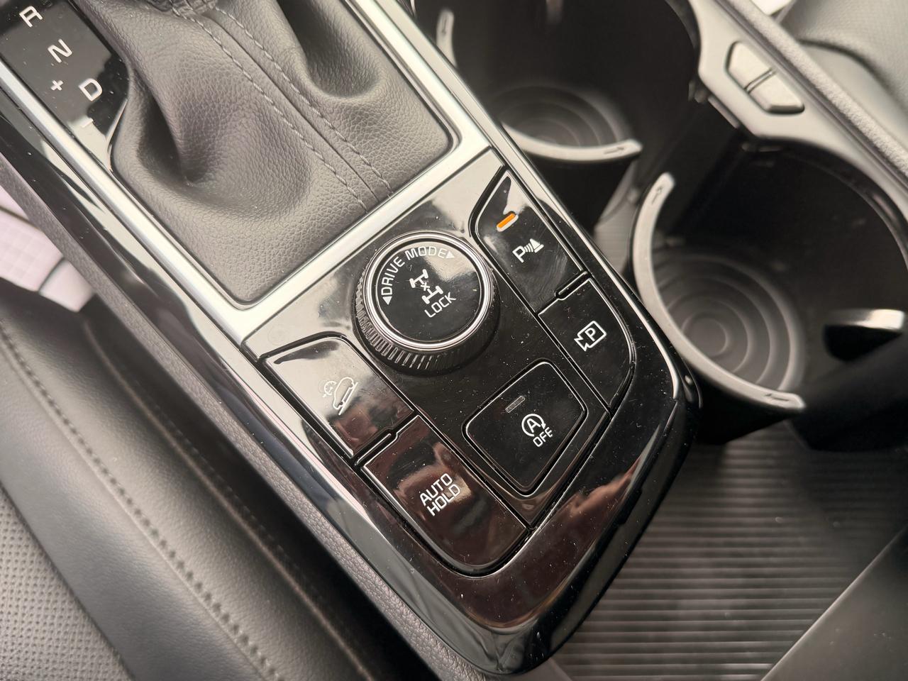 Kia Sportage X-Line AWD 2024